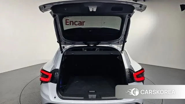 Chevrolet (GM Daewoo) Trax Crossover id 3388517 из Кореи 11