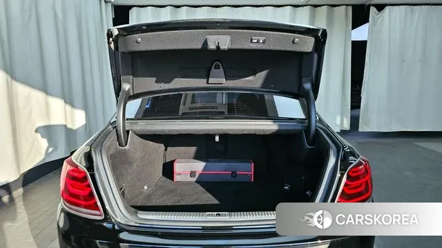 Kia More K9 id 2961740 из Кореи 11