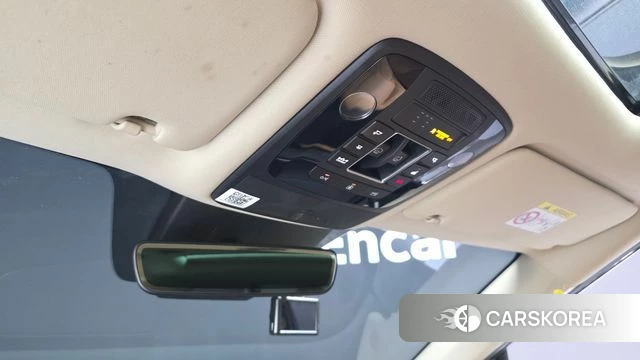 Kia Carnival 4th generation id 4495347 из Кореи 11