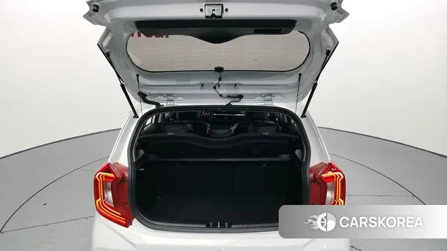 Kia Morning Urban (JA) id 3478260 из Кореи 11