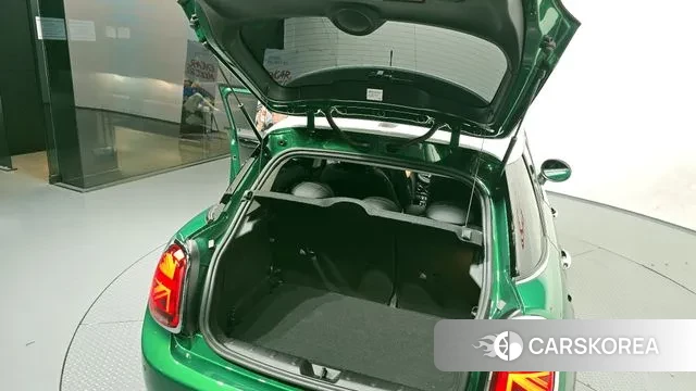 Mini Cooper id 3302208 из Кореи 11