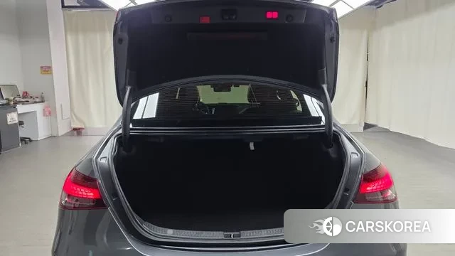 Mercedes-Benz E-Class W213 id 3601341 из Кореи 11