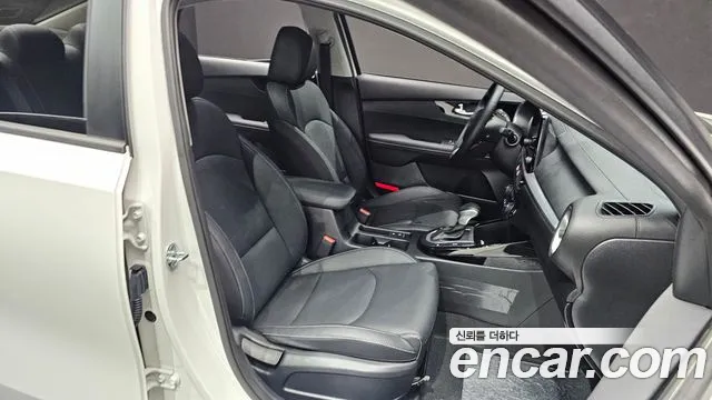 Kia The New K3 2nd generation id 2655475 из Кореи 11