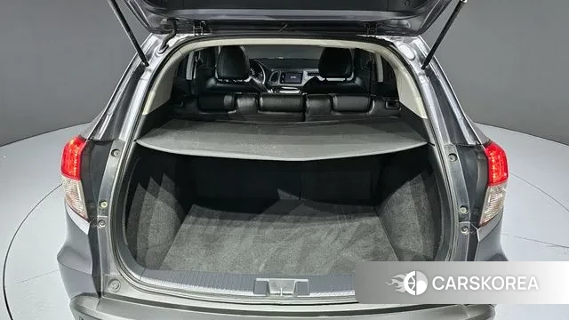 Honda HR-V id 3778678 из Кореи 11