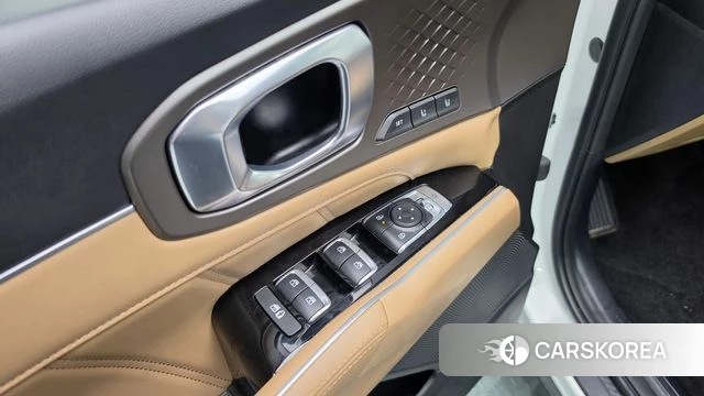 Kia The New Sorento 4th Generation id 4834273 из Кореи 11