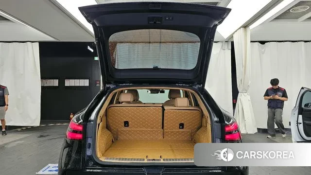 Genesis GV60 id 3237353 из Кореи 11