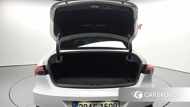 Hyundai The New Grandeur IG id 4231486 из Кореи 11