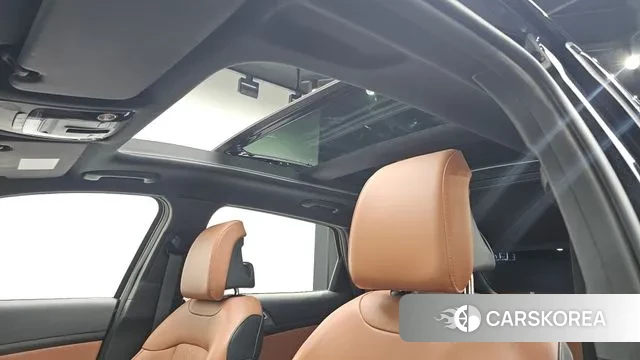 Kia Sportage 5th Generation id 3427776 из Кореи 11