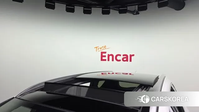 Hyundai The New Santa Fe id 3497615 из Кореи 11