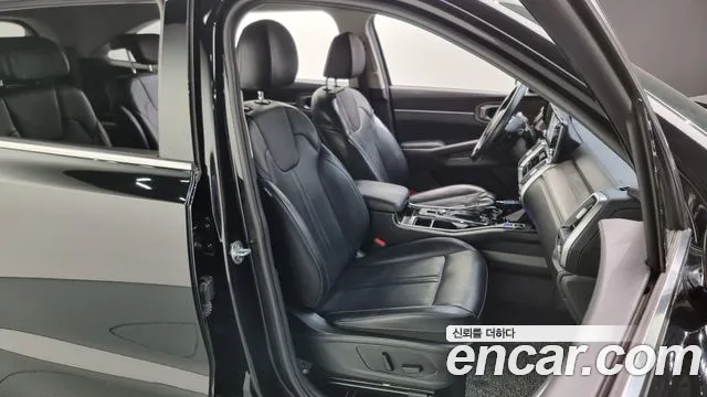 Kia Sorento 4th Generation id 2682554 из Кореи 11