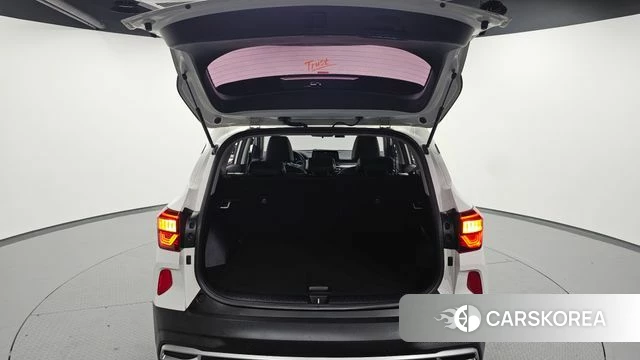 Kia Seltos id 4610068 из Кореи 11