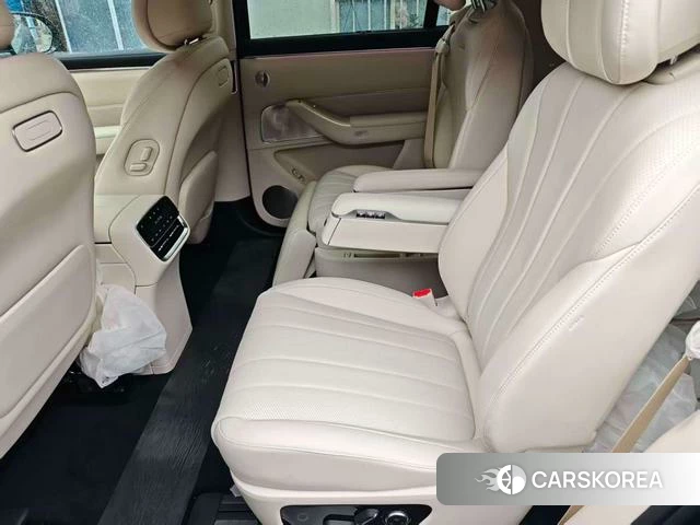 AITO Ask the world M8 id 3926983 из Китая 11