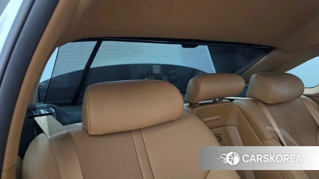 Genesis G80 (RG3) id 4744220 из Кореи 11