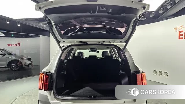 Kia Sorento 4th Generation id 3044696 из Кореи 11