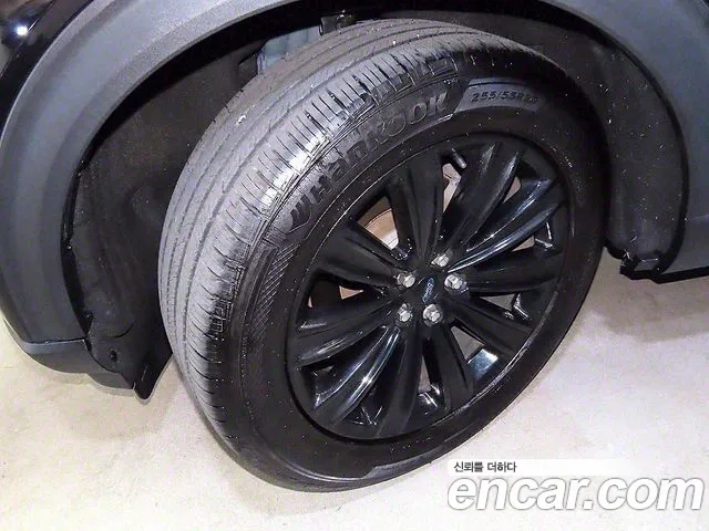 Ford Explorer 6th Generation id 2916567 из Кореи 11