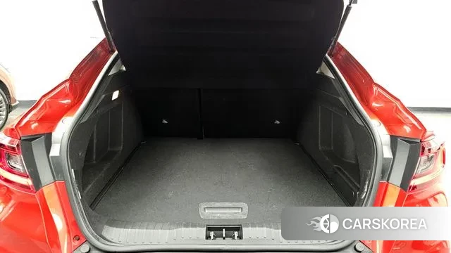 Renault Korea (Samsung) XM3 id 3758716 из Кореи 11