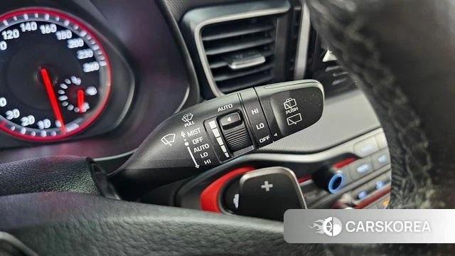 Hyundai Veloster (JS) id 4448165 из Кореи 11