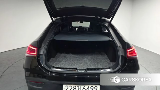 Mercedes-Benz GLE-Class W167 id 3883583 из Кореи 11