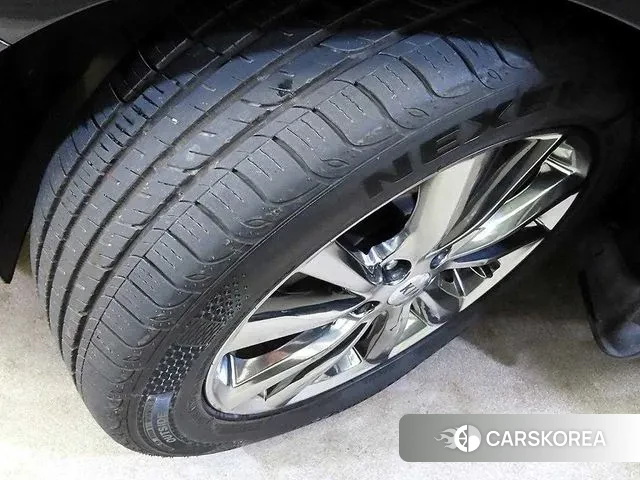 Kia The New Carnival id 3617250 из Кореи 11