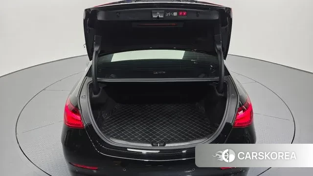 Mercedes-Benz C-Class W206 id 3518131 из Кореи 11