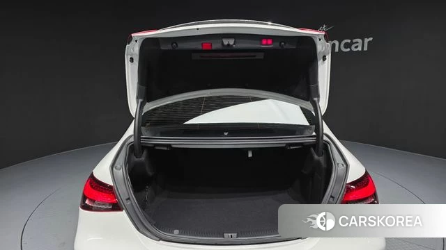 Mercedes-Benz E-Class W213 id 3819016 из Кореи 11