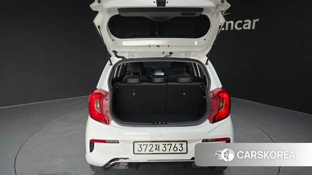 Kia Morning Urban (JA) id 4613691 из Кореи 11