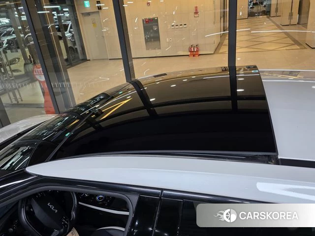 Kia EV6 id 4602645 из Кореи 11