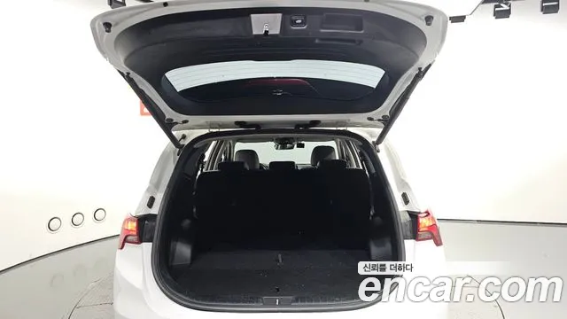 Hyundai The New Santa Fe id 2848871 из Кореи 11