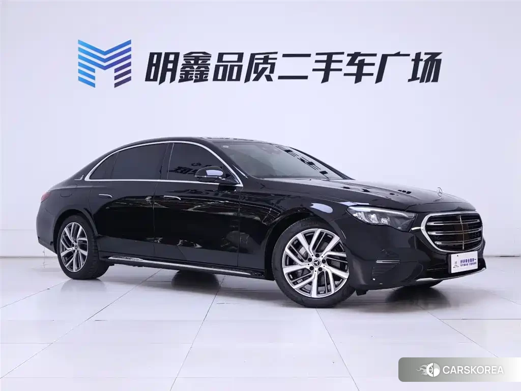 Mercedes-Benz E-Class id 4570563 из Китая 11