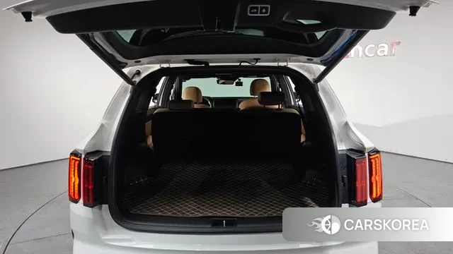 Kia Sorento 4th Generation id 3635505 из Кореи 11