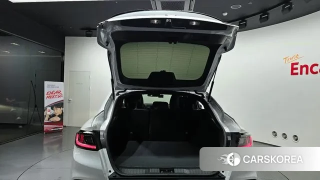 Renault Korea (Samsung) Arcana id 3538738 из Кореи 11