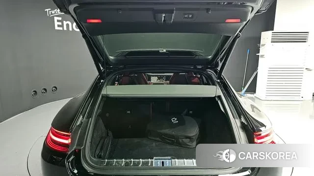 Porsche Panamera (971) id 3368689 из Кореи 11