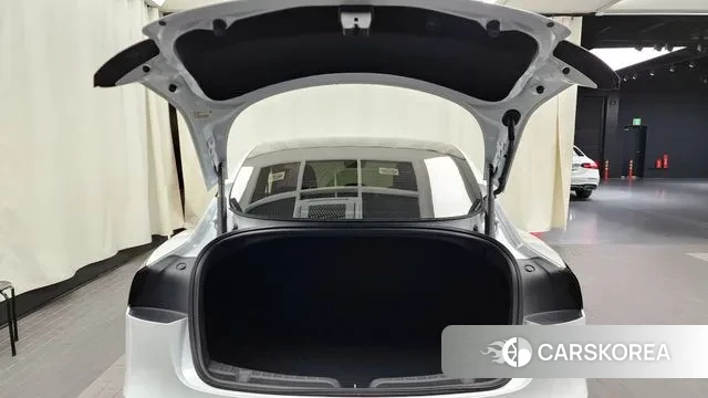 Tesla Model 3 id 3436975 из Кореи 11