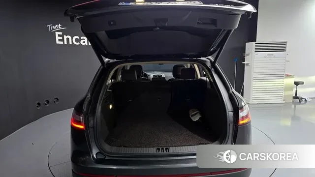 Lincoln Nautilus First generation id 3301845 из Кореи 11