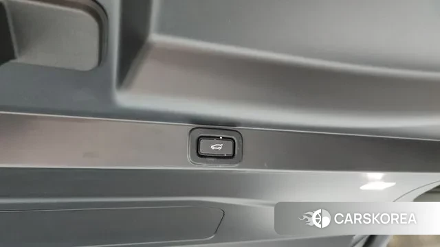 Land Rover Range Rover 5th Generation id 2968607 из Кореи 11