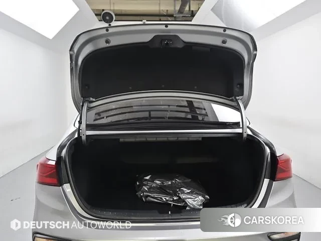 Kia Come New K3 id 3399198 из Кореи 11