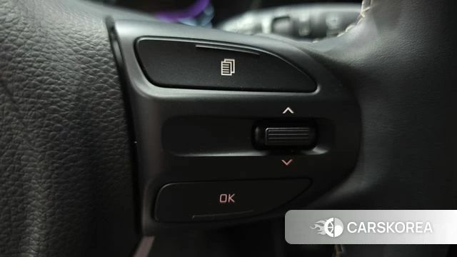 Kia The New Morning (JA) id 4516240 из Кореи 11