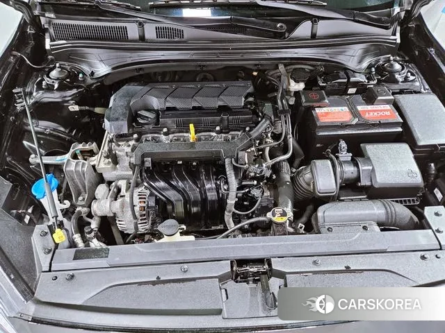 Kia Come New K3 id 3038440 из Кореи 11