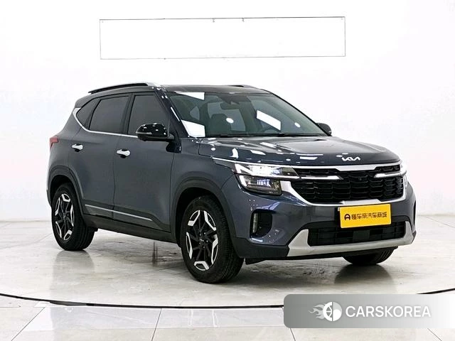 Kia Setus id 4207563 из Китая 11