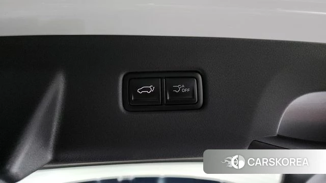 Kia The New Carnival 4th Generation id 4375399 из Кореи 11