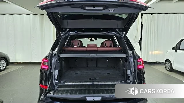 BMW X5 (G05) id 3032244 из Кореи 11