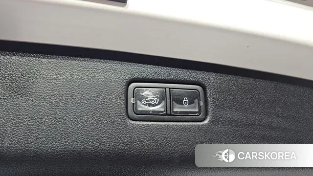 Genesis GV70 id 2894896 из Кореи 11