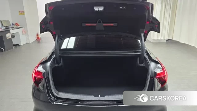 Kia K8 Hybrid id 3043058 из Кореи 11