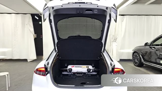 Kia Stinger Meister id 3524615 из Кореи 11