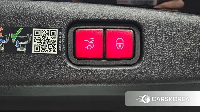 Mercedes-Benz E-Class W214 id 3841455 из Кореи 11