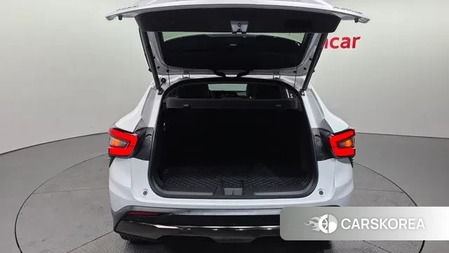 Chevrolet (GM Daewoo) Trax Crossover id 3739963 из Кореи 11