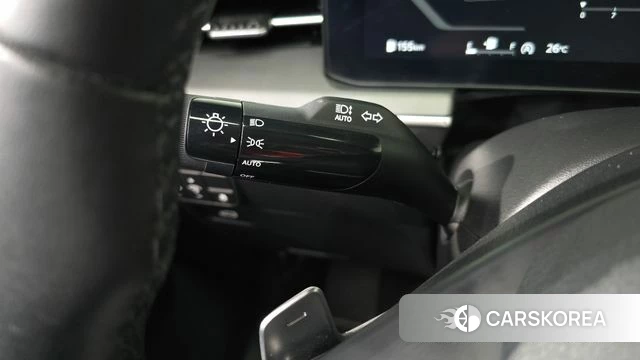 Kia The New K5 3rd generation id 4584604 из Кореи 11