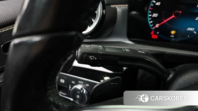 Mercedes-Benz A-Class W177 id 3898613 из Кореи 11