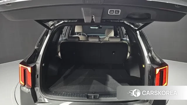 Kia The New Sorento 4th Generation id 3347735 из Кореи 11