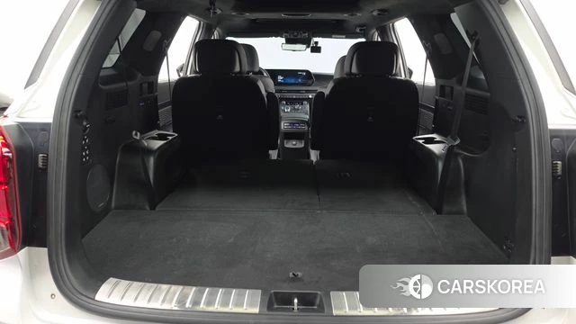 Hyundai The New Palisade id 4773918 из Кореи 11